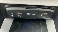 Hyundai BAYON 1.0 TGDi Ultimate 5dr DCT Petrol Hatchback